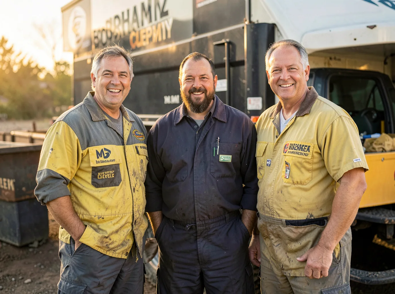 Sewage Cleanup company in Ripon, CA