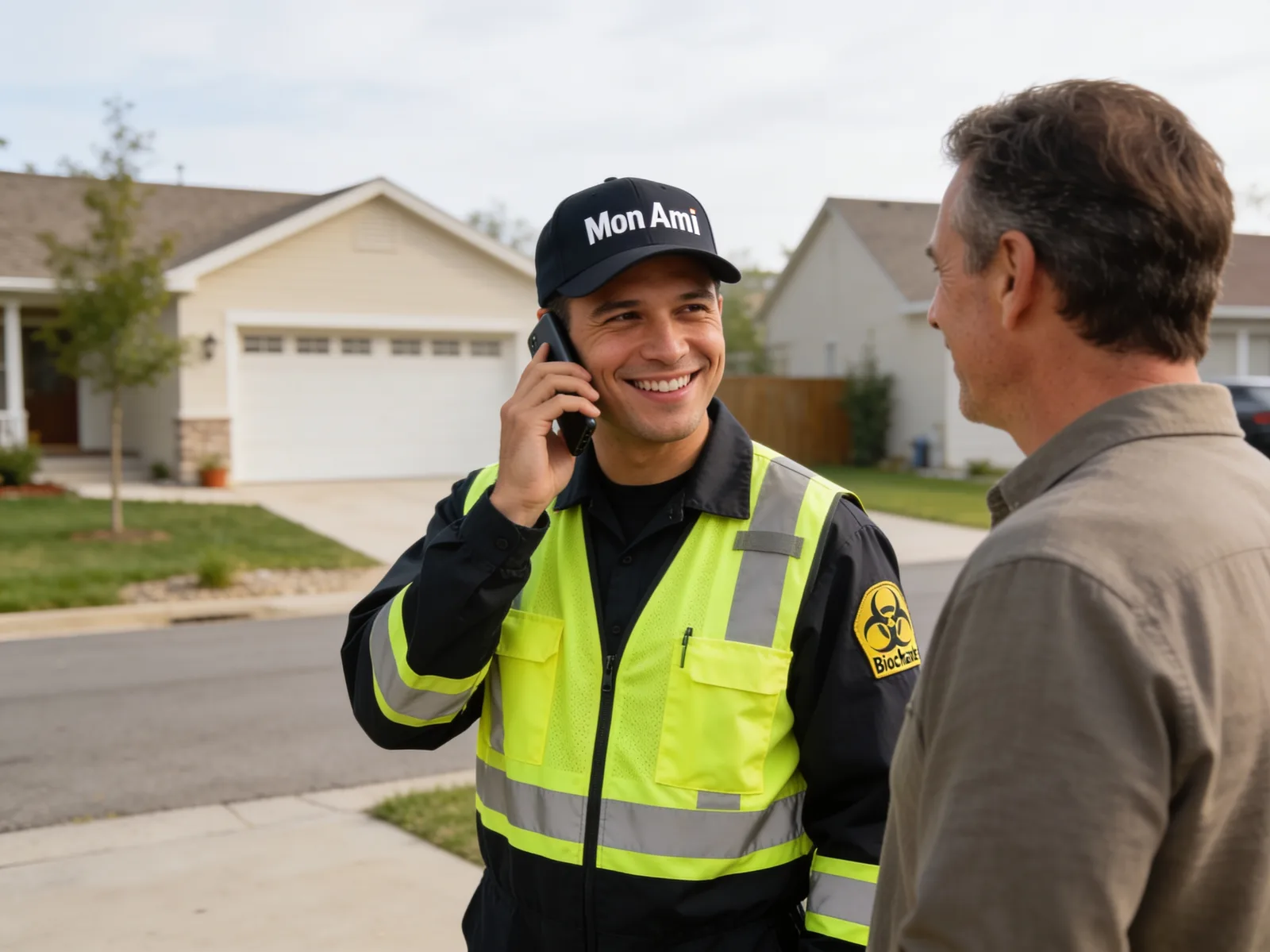 Sewage Cleanup Ripon, CA FAQs