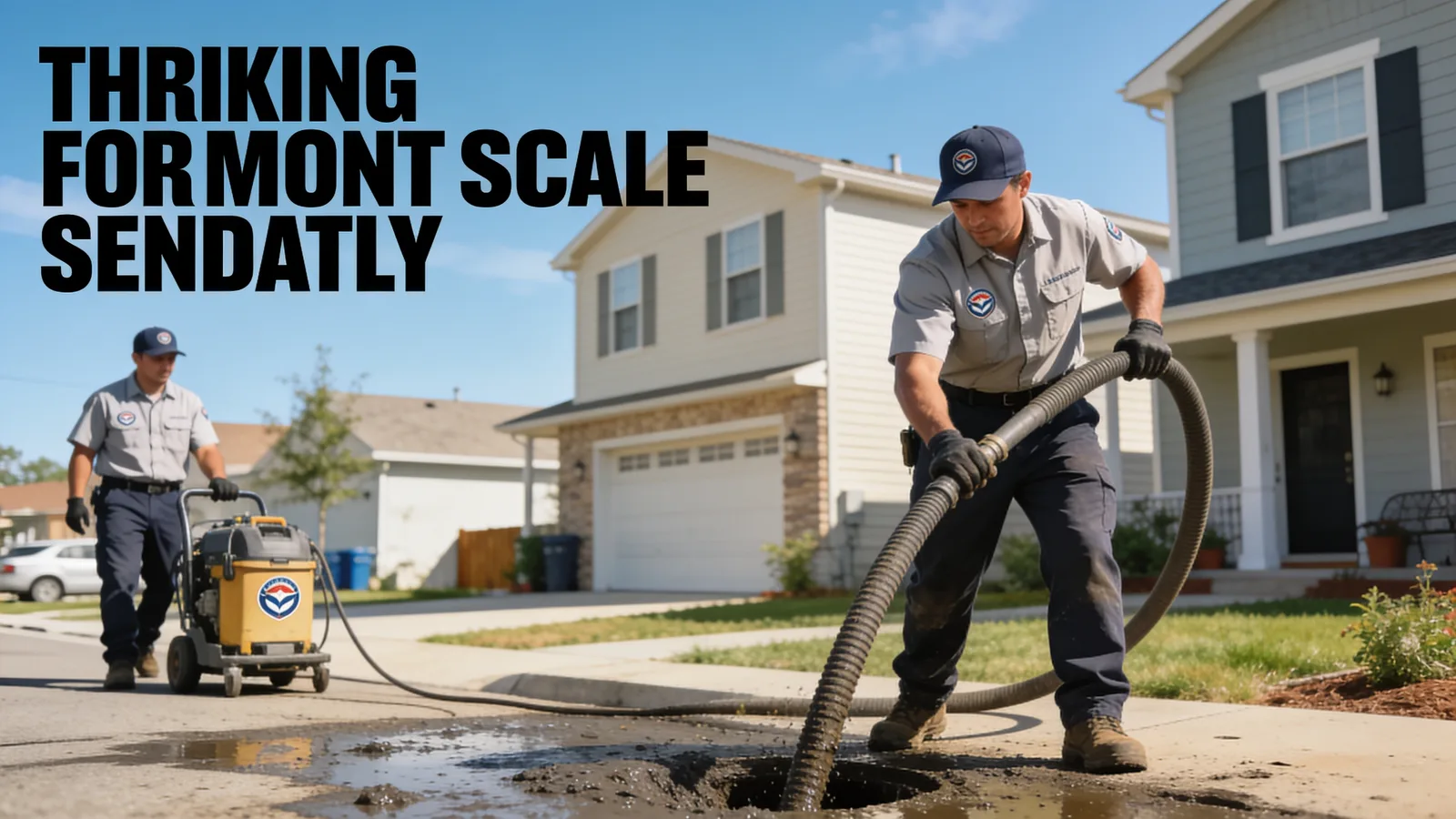 Sewage Cleanup in Ripon, CA near me